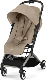 Cybex Orfeo almond beige 2025