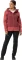 Vaude Croz IV 3L Funktionsjacke brick (Damen) Vorschaubild