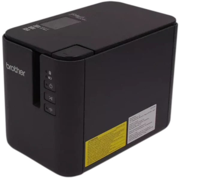 Brother P-touch PT-P900Wc
