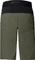 Vaude Moab PRO Fahrradhose kurz khaki (Herren) Vorschaubild