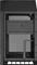 SilverStone Lucid LD03, Glasfenster, Mini-ITX Vorschaubild