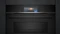 Siemens iQ700 HM778GMB1 Backofen mit Mikrowelle Vorschaubild
