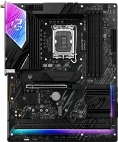ASRock Phantom Gaming B860 Lightning WiFi (Intel 1851)