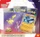 Pokémon - 30 Jahre Tech Sticker Kollektion Lucario