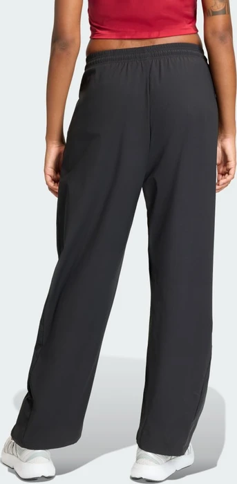 adidas Z.N.E. Woven Trainingshose lang schwarz (Damen)