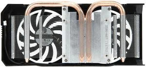MSI GeForce GTX 560, N560GTX-M2D1GD5, 1GB GDDR5, 2x DVI, Mini HDMI
