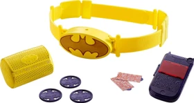 Mattel DC Comics Super Hero Girls Batgirl Einsatzgürtel