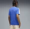Puma T7 T-Shirt kurzarm mountain blue (Herren) Vorschaubild