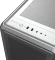 Cooler Master MasterFrame 600 Mesh, silber, Glasfenster Vorschaubild