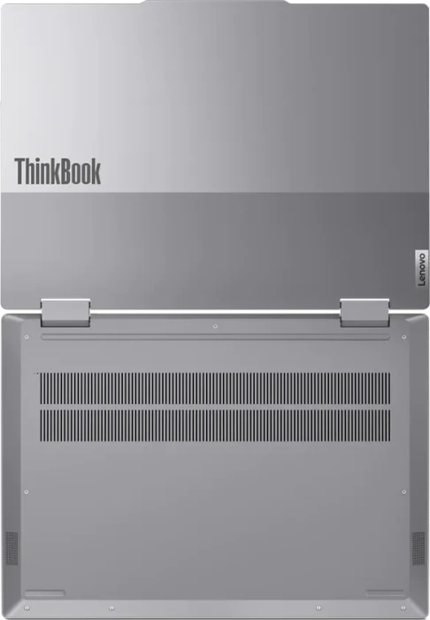 Lenovo ThinkBook 14 IML G4, Luna Grey, Core Ultra 5 125U, 8GB RAM, 256GB SSD, DE