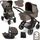ABC Design Salsa 5 Air 3in1 nature (12005622103)