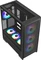 Silentware Air 2000 A-RGB Black, Glasfenster Vorschaubild