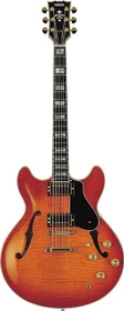 Yamaha SA2200 VS Violin Sunburst