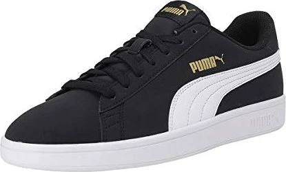Puma Smach v2 Buck puma black/forest night