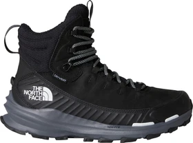 The North Face Vectiv Fastpack Isoliert black/vanadis grey (Damen)