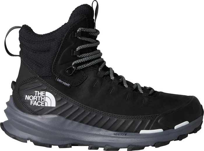 The North Face Vectiv Fastpack Isoliert black/vanadis grey (Damen)