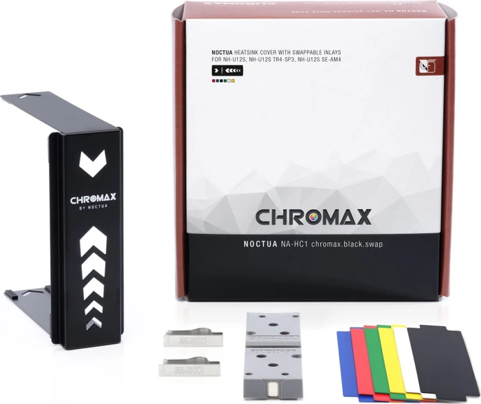 Noctua NA-HC1 chromax.black.swap