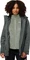 Jack Wolfskin Rotwand 3in1 Funktionsjacke slate green (Damen) Vorschaubild