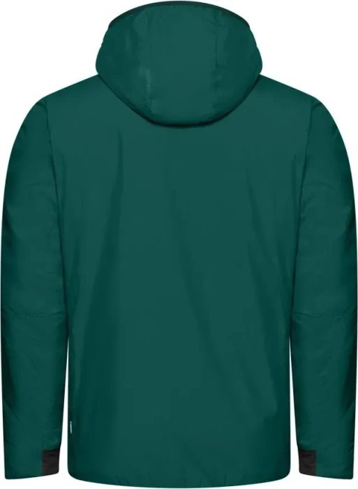 Vaude Monviso Funktionsjacke deep pond (Herren)