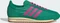 adidas SL 72 OG semi court green/court green/semi lucid fuchsia Vorschaubild