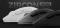 Genesis Zircon 606 8k Wireless Ultra-Lightweigt Gaming Mouse, schwarz, USB/Bluetooth Vorschaubild