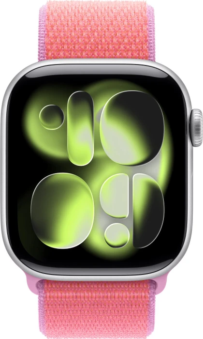 Apple Sport Loop für Apple Watch 42mm guavepink