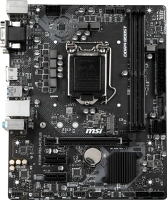 MSI H310M Pro-M2 Plus (Intel 1151 v2)