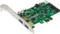 LogiLink 2x USB-A 3.0, 2x SATA 6Gb/s, PCIe x1 Vorschaubild