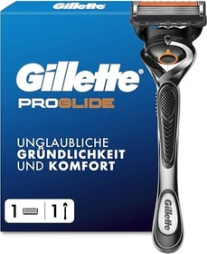 Gillette Fusion5 ProGlide Rasierer