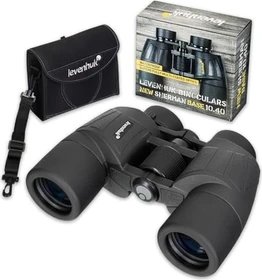 Levenhuk New Sherman Base 10x40