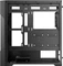 Antec AX90, schwarz, Glasfenster Vorschaubild