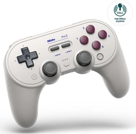 8BitDo Pro 2 Gamepad G Classic Edition (Switch/PC/MAC/iOS/Android)