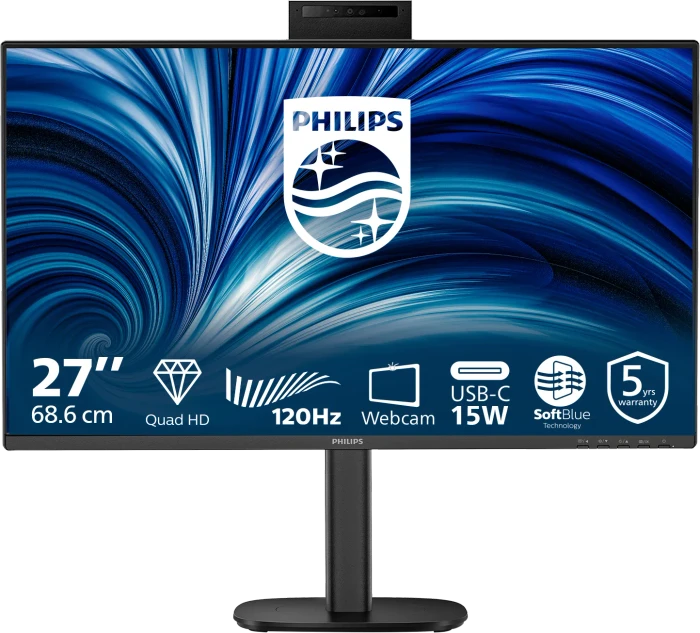 Philips 3000 Series 27B2N3500JH, 27"