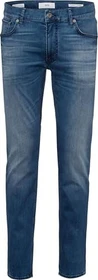 BRAX Chuck Jeans vintage blue/used (Herren)