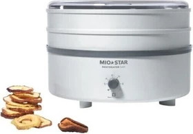 Mio Star Dehydrator 540 Dörrautomat