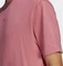 adidas ALL SZN T-Shirt kurzarm pink strata (Herren) Vorschaubild