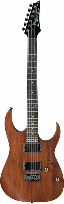 Ibanez RG421 MOL Mahogany Oil