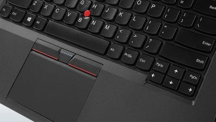 Lenovo ThinkPad L460, Core i5-6200U, 4GB RAM, 180GB SSD, DE