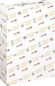 Xerox Colotech+ Silk Laserpapier seidenmatt weiß, A4, 130g/m², 500 Blatt