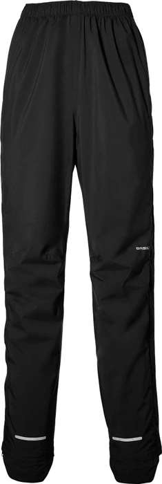 Basil Skane Fahrradhose lang schwarz (Damen)