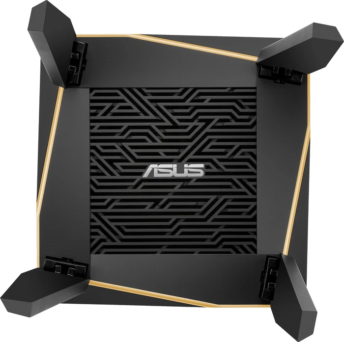 ASUS RT-AX92U, AX6100