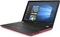 HP Laptop 15-bw053nc, Empress Red/Ash Silver, A9-9420, 8GB RAM, 128GB SSD, 1TB HDD, Radeon 520, PL Vorschaubild