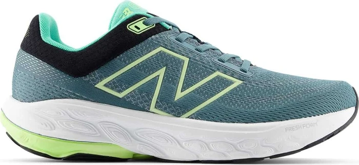 New Balance Fresh Foam X 860v14 petrol (Herren)