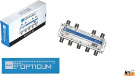 Opticum DiSEqC Schalter DSG 8/1 in