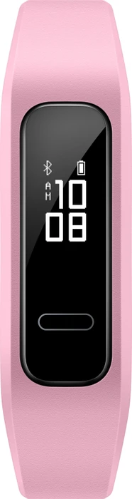 Huawei Band 3e Aktivitäts-Tracker pink