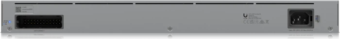 Ubiquiti UniFi Pro Max Rackmount Gigabit Smart Switch, 48x RJ-45, 4x SFP+
