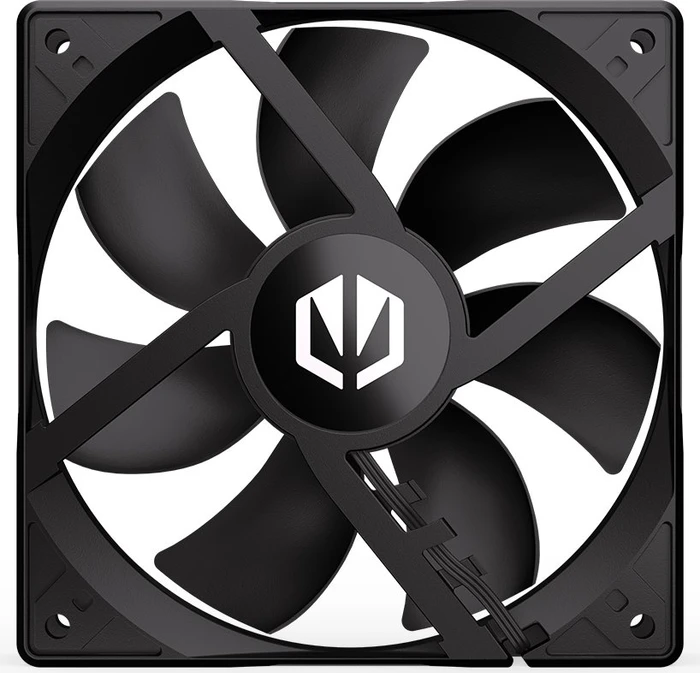 Endorfy Zephyr 120, 120mm