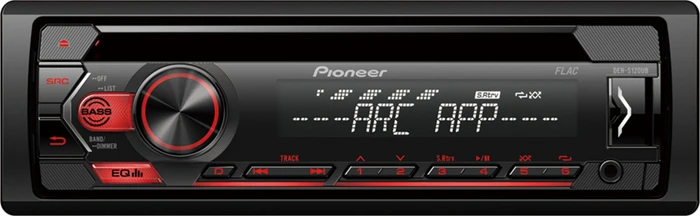 Pioneer DEH-S120UB