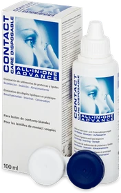 Zeiss Advance All-in-one-Lösung,  100ml