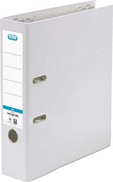 Elba smart pro Ordner A4, 8cm